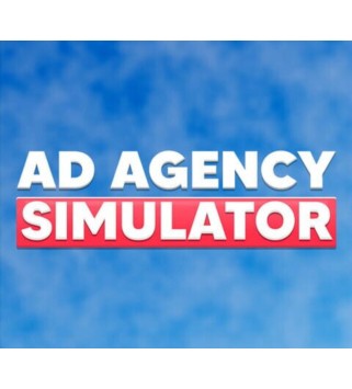 Ad Agency Simulator Steam Key GLOBAL
